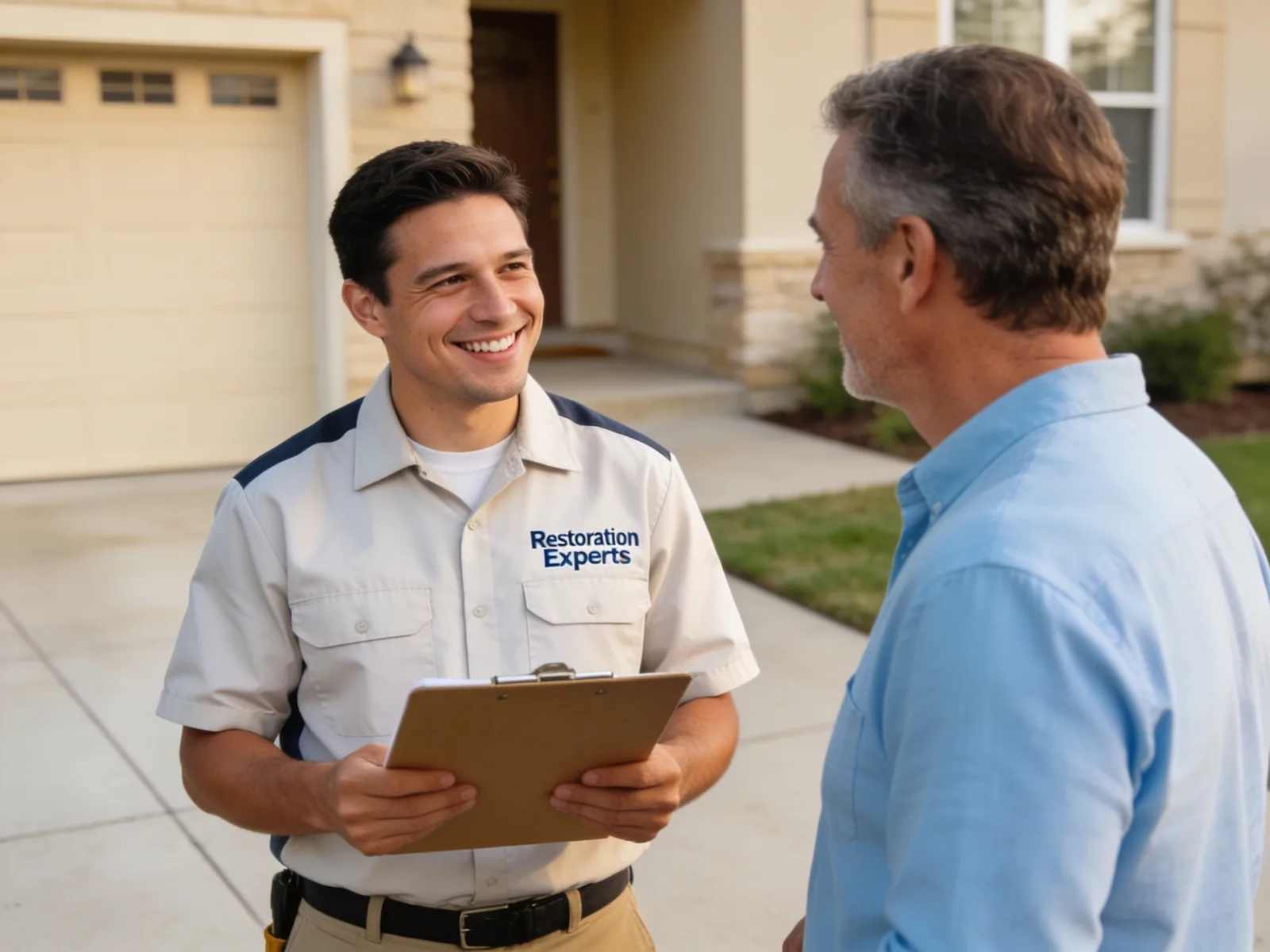 Water Damage Cleanup Leggett, CA FAQs